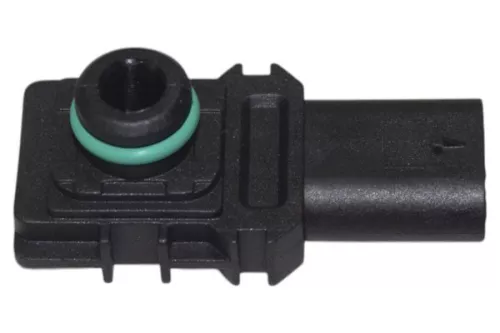 Sensor, boost pressure