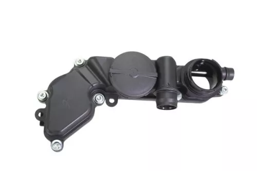 Oil Separator, crankcase ventilation