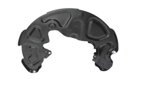 Splash Guard, brake disc