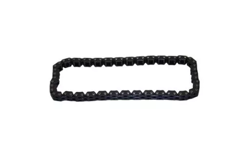 Chain, oil pump drive