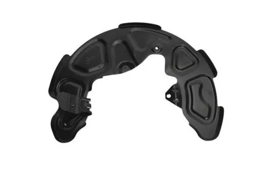 Splash Guard, brake disc