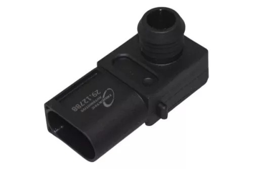 Pressure Sensor, brake booster