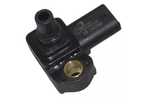 Sensor, boost pressure