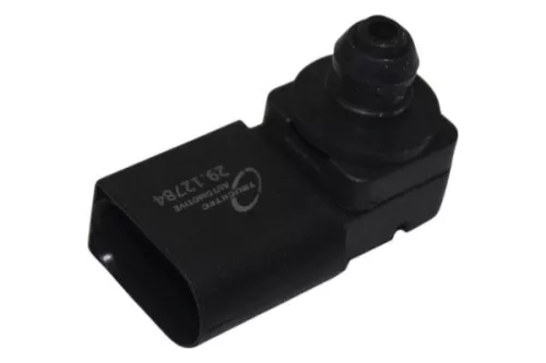 Sensor, boost pressure