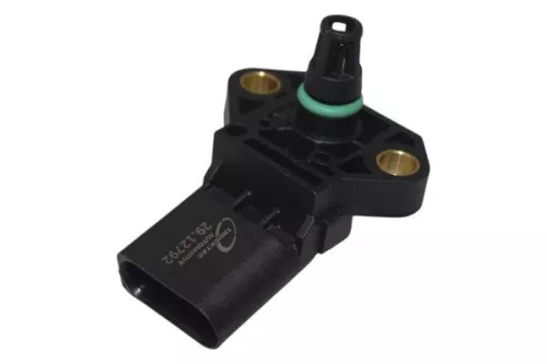 Sensor, boost pressure