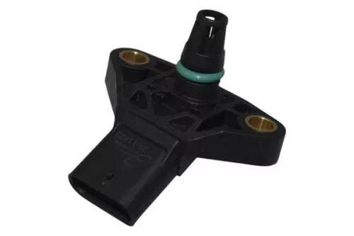 Sensor, boost pressure