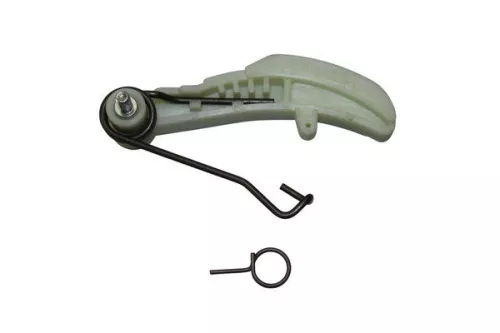 Chain Tensioner, oil pump drive