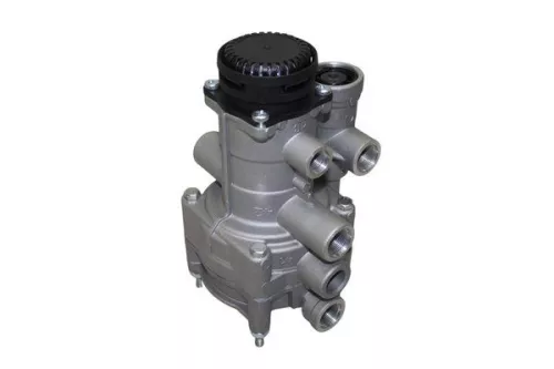 Control Valve, trailer