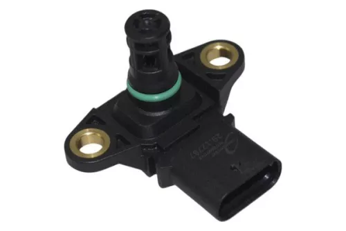 Sensor, boost pressure