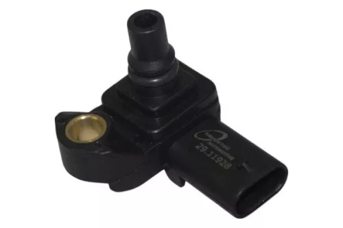 Sensor, boost pressure