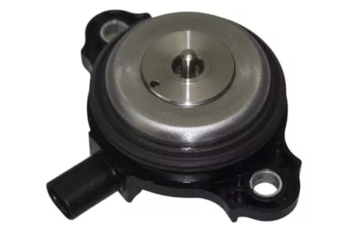 Central Magnet, camshaft adjustment