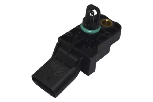 Sensor, boost pressure