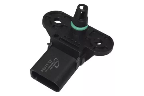 Sensor, boost pressure