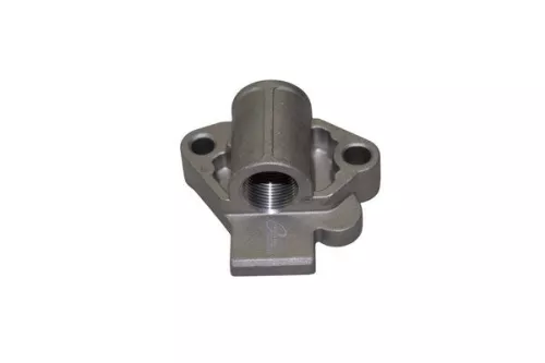 Holder, timing chain tensioner