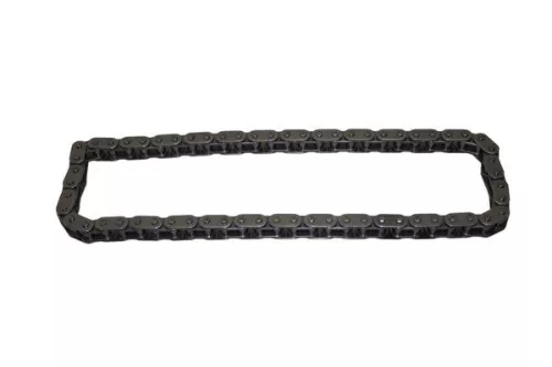 Chain, oil pump drive