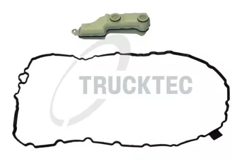 Hydraulikfiltersatz, Automatikgetriebe