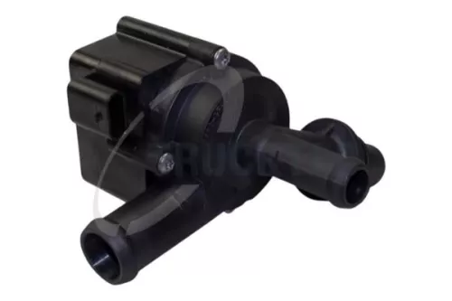 Zusatzwasserpumpe (Kühlwasserkreislauf)