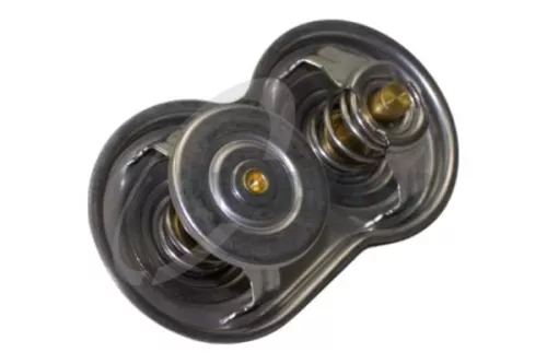 Thermostat, Kühlmittel