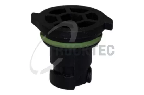 Screw Plug, oil sump