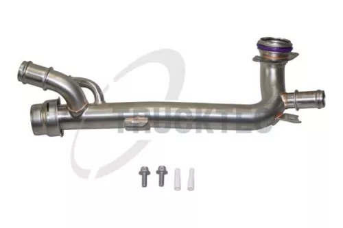 Coolant Pipe