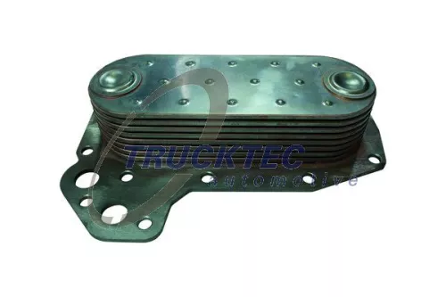 Ölkühler, Motoröl