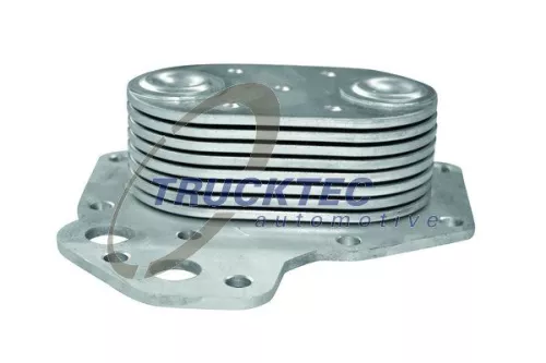 Ölkühler, Motoröl