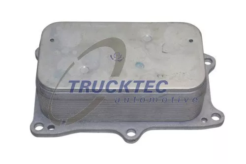 Ölkühler, Motoröl