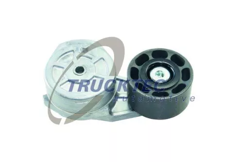 Riemenspanner, Keilrippenriemen