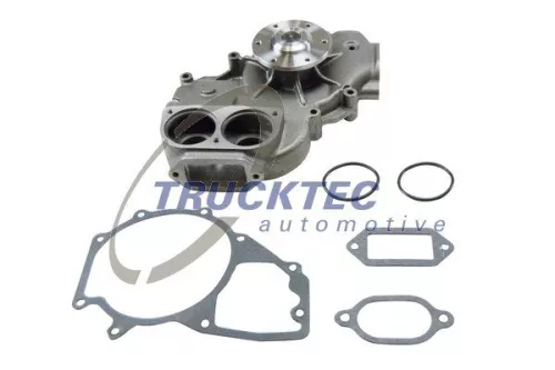 Wasserpumpe, Motorkühlung