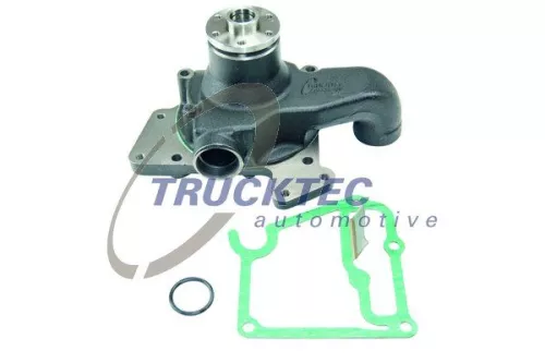 Wasserpumpe, Motorkühlung