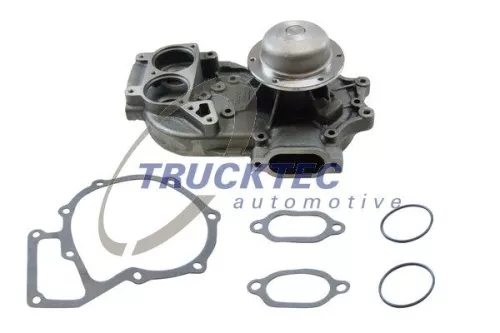 Wasserpumpe, Motorkühlung