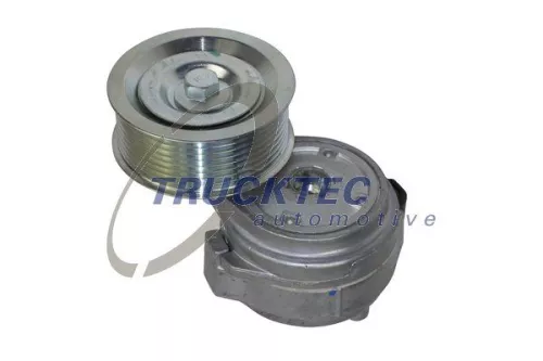 Riemenspanner, Keilrippenriemen