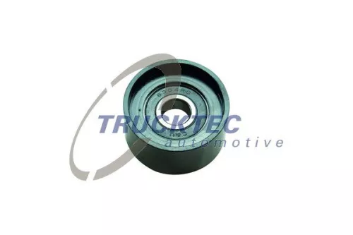 Umlenk-/Führungsrolle, Keilrippenriemen