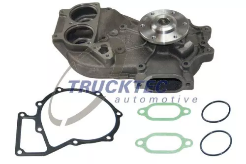 Wasserpumpe, Motorkühlung