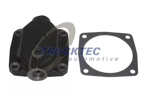 Zylinderkopf, Druckluftkompressor