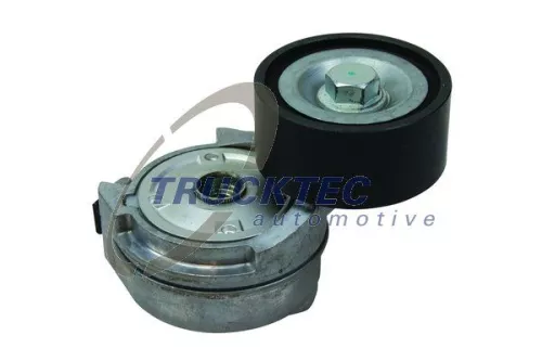 Riemenspanner, Keilrippenriemen