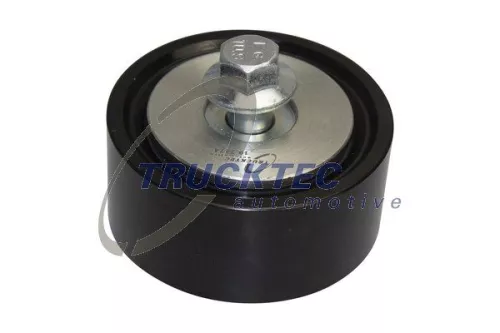 Umlenk-/Führungsrolle, Keilrippenriemen