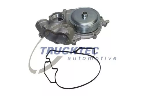 Wasserpumpe, Motorkühlung