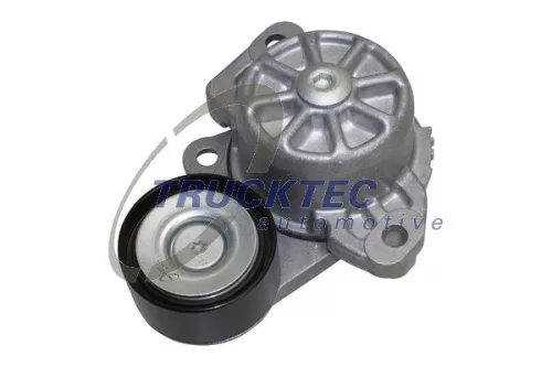 Riemenspanner, Keilrippenriemen