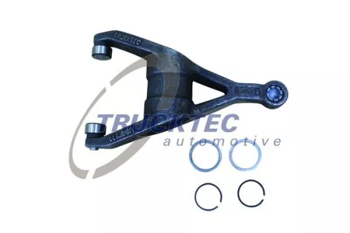 Ausrückgabel, Kupplung