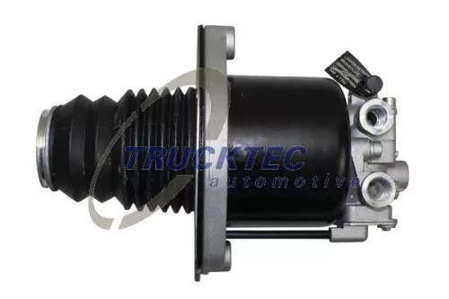 Kupplungsverstärker