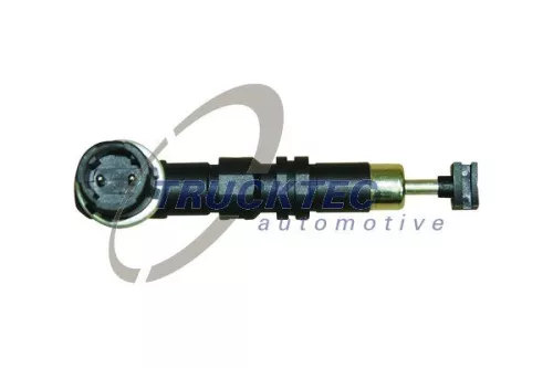 Sensor, Kupplungsverstärker