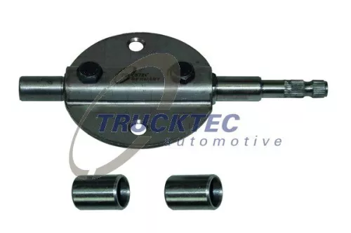 Abgasklappe, Motorbremse