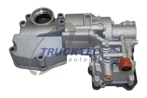 Schaltzylinder (Schaltgetriebe)