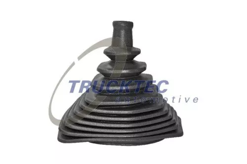 Schalthebelverkleidung