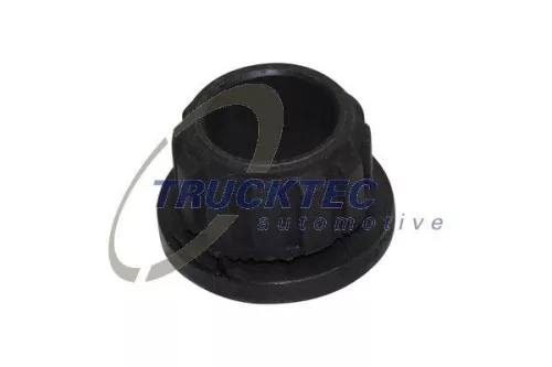 Buchse, Schaltstange