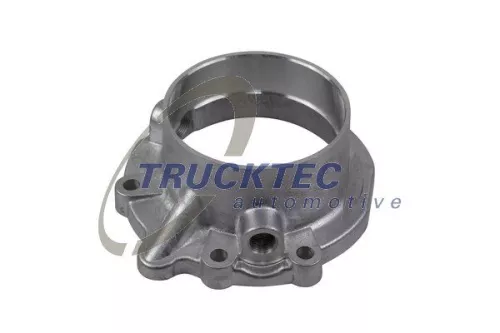 Gehäuse, Schaltgetriebe