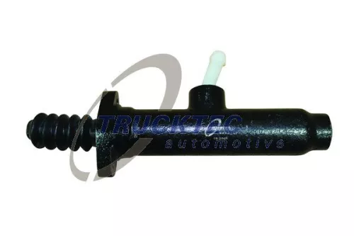 Geberzylinder, Kupplung