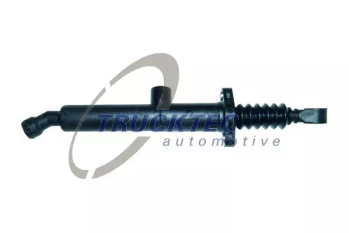 Geberzylinder, Kupplung