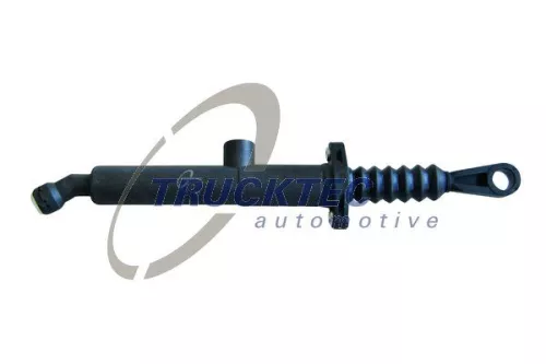 Geberzylinder, Kupplung